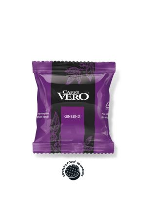 caffe-vero-capsule-compatibili-espresso-point-ginseng-50pz