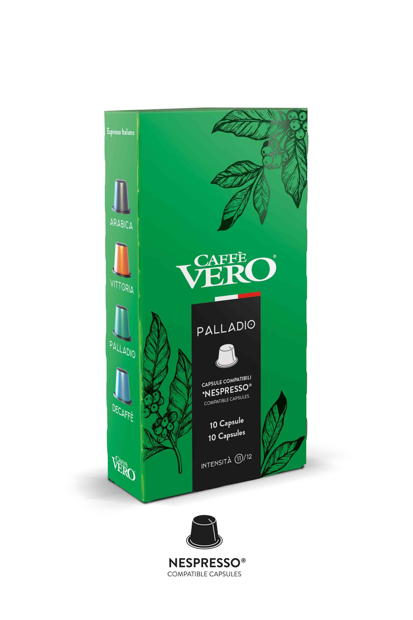 caffe-vero-capsule-compatibili-nespresso-palladio-10pz