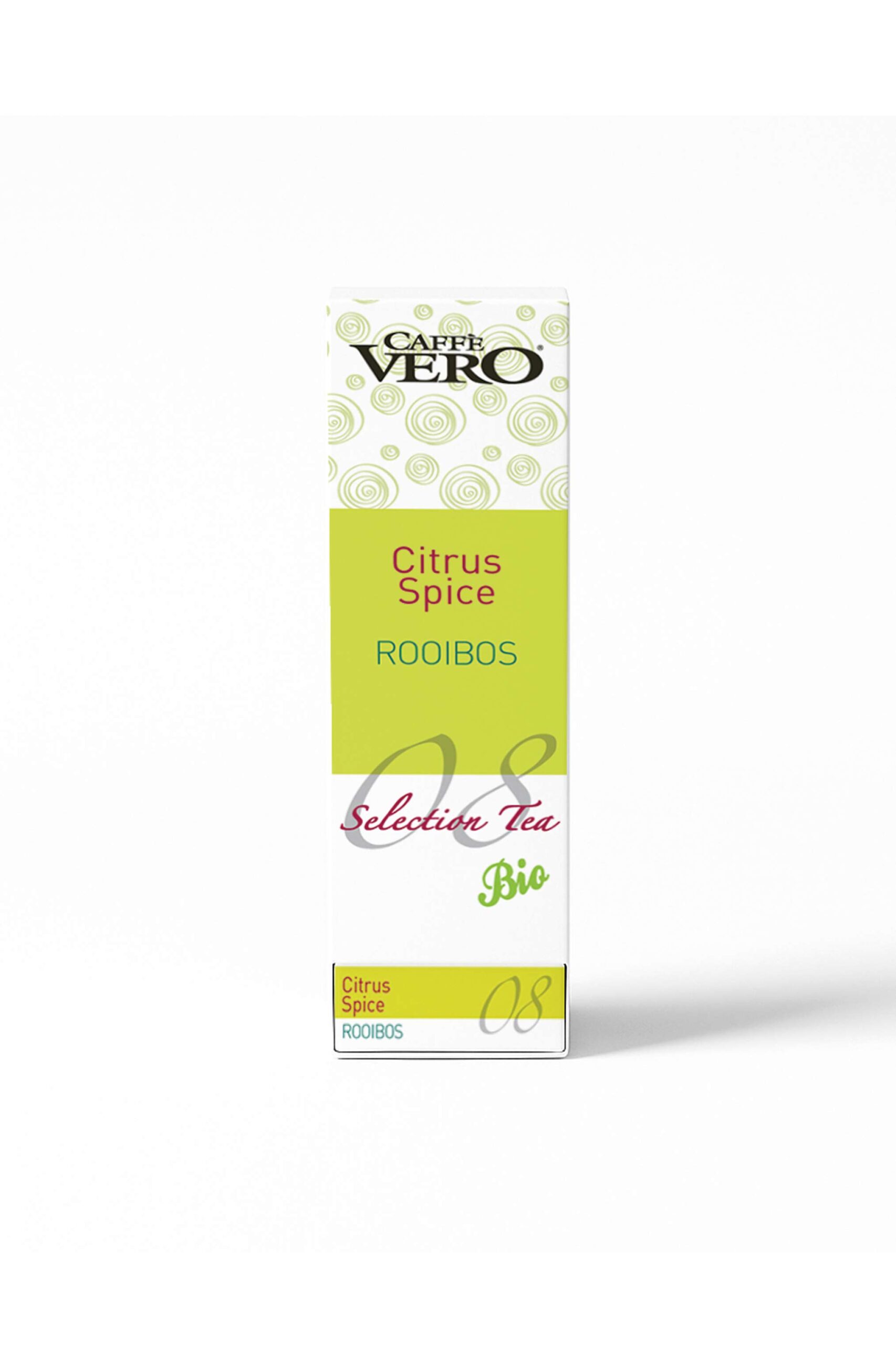 caffe-vero-tè-citrus-spice-10pz