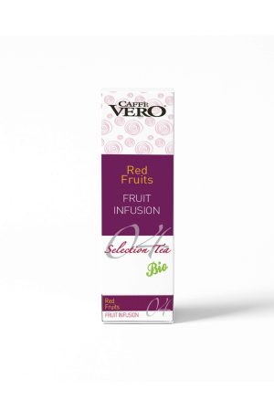 caffe-vero-tè-red-fruits-10pz