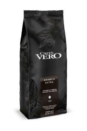 caffe-vero-caffè-in-grani-arabica-extra-1kg