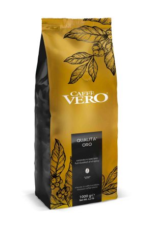 caffe-vero-caffè-in-grani-qualità-oro-1kg